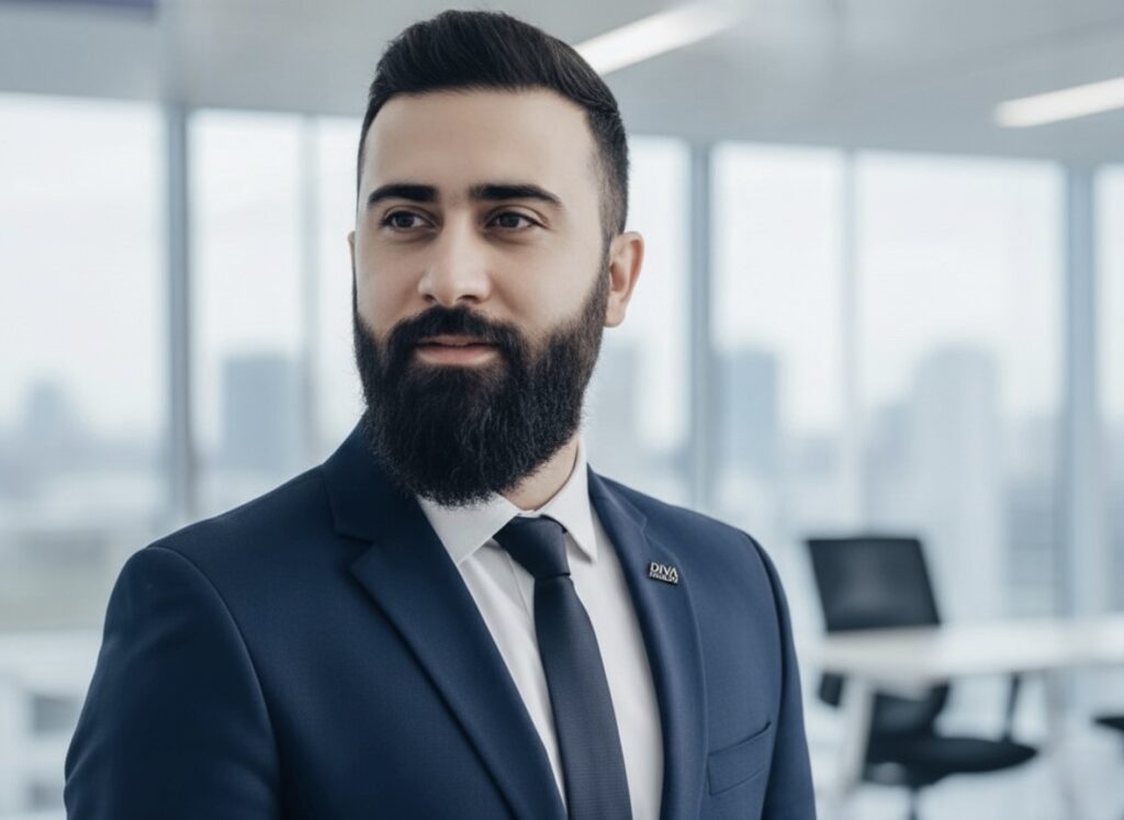 Dr Drun A Fazil UK Authorized Manager  Patient Consultant English 1024x747