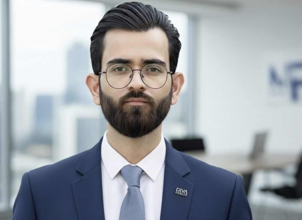 Mr Tawana Abdulrahman Marketing  Social Media Manager – Diva Group 2 1024x747