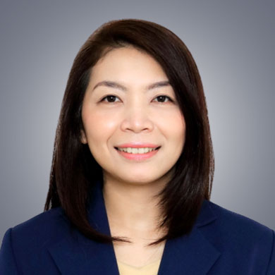 Dr  Nalinee Saiprasertkit