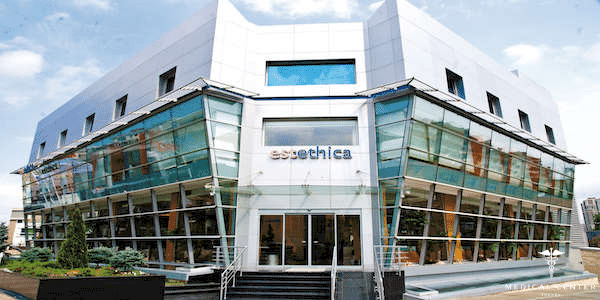 Estethica hospital